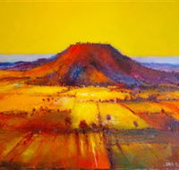 Eris Fleming Gallery - Australia Accommodation