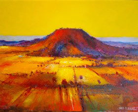Eris Fleming Gallery - Australia Accommodation 0