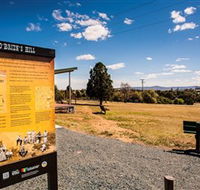 O'Brien's Hill - Australia Accommodation