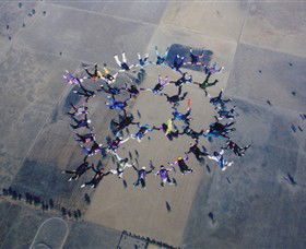Corowa Jump Shak - Australia Accommodation 0