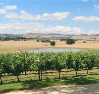 Grange Cleveland Winery - Australia Accommodation