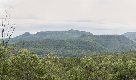 Deriah Aboriginal Information Bay - Australia Accommodation 3