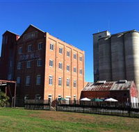 Corowa Whisky and Chocolate - Australia Accommodation