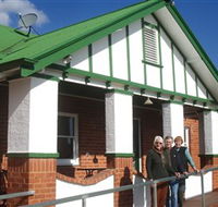 Gallery 294 - Australia Accommodation