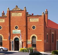 Corowa Federation Museum - Australia Accommodation