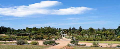 Australian Inland Botanic Gardens - Australia Accommodation 5