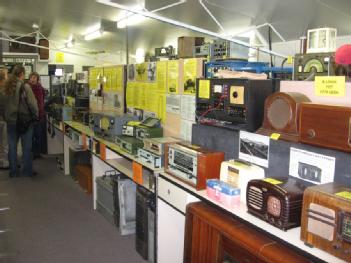 Kurrajong Radio Museum - Australia Accommodation 4