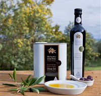 Wollundry Grove Olives - Australia Accommodation