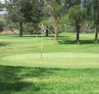 Wiradjuri Golf Centre - Australia Accommodation