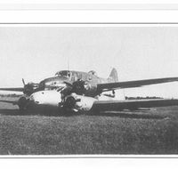 Avro Anson Landing Site - Australia Accommodation