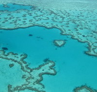 Heart Reef - Australia Accommodation