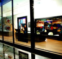 National Art Glass Collection - Australia Accommodation
