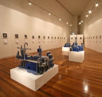Wagga Wagga Art Gallery - Australia Accommodation