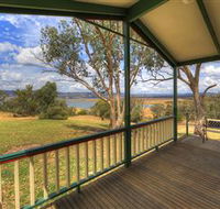 Inland Waters Holiday Parks Lake Burrendong - Australia Accommodation