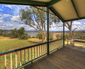 Inland Waters Holiday Parks Lake Burrendong - Australia Accommodation 0