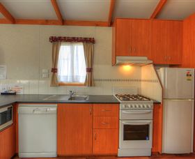 Inland Waters Holiday Parks Lake Burrendong - Australia Accommodation 7