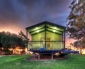 Inland Waters Holiday Parks Lake Burrendong - Australia Accommodation 5