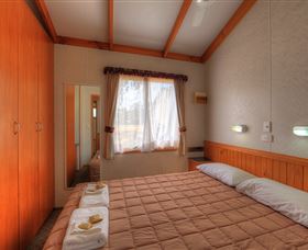 Inland Waters Holiday Parks Lake Burrendong - Australia Accommodation 8