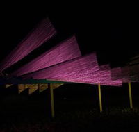 Public Art Wagga Wagga - Australia Accommodation
