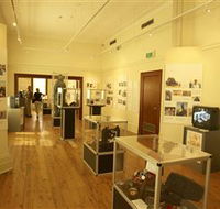 Museum of the Riverina - Botanic Gardens Site - Australia Accommodation