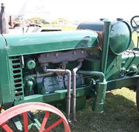 Steam and Vintage Museum - Australia Accommodation