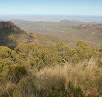 Doug Sky lookout - Australia Accommodation