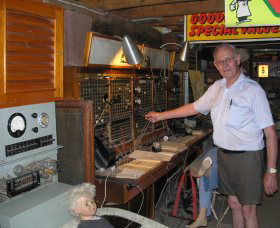 Dales Mini Museum Henty - Australia Accommodation 0