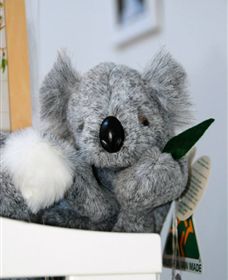 Timboon Toybox - Australia Accommodation 0