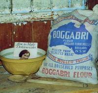 Boggabri Historical Museum - Australia Accommodation