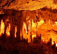 Capricorn Caves - Australia Accommodation