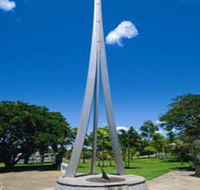 The Spire Tropic of Capricorn - Australia Accommodation