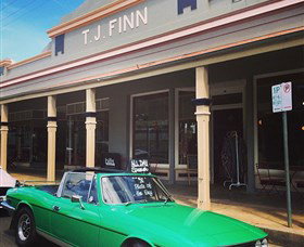 Finns Store - Australia Accommodation 0