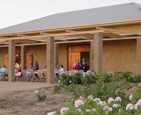 Wallington Wines - Australia Accommodation 0