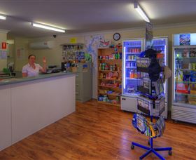 Inland Waters Holiday Parks Mookerawa Waters - Australia Accommodation 2