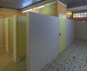 Inland Waters Holiday Parks Mookerawa Waters - Australia Accommodation 1