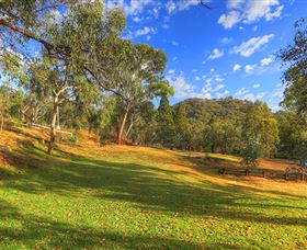 Inland Waters Holiday Parks Mookerawa Waters - Australia Accommodation 0