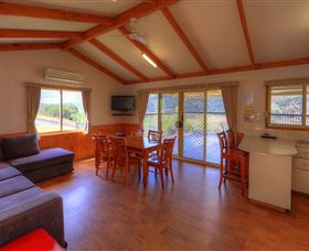 Inland Waters Holiday Parks Mookerawa Waters - Australia Accommodation 3