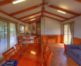 Inland Waters Holiday Parks Mookerawa Waters - Australia Accommodation 4