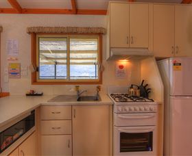 Inland Waters Holiday Parks Mookerawa Waters - Australia Accommodation 5