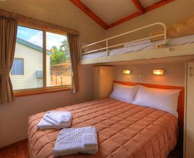 Inland Waters Holiday Parks Mookerawa Waters - Australia Accommodation 6