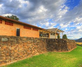 Inland Waters Holiday Parks Mookerawa Waters - Australia Accommodation 7