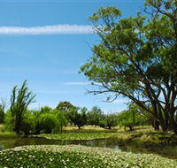 Wirraminna Environmental Education Centre - Australia Accommodation