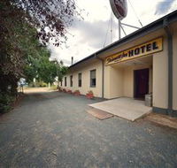 The Farmers Inn at Burrumbuttock - Australia Accommodation