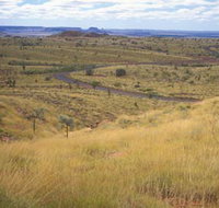 Mount Herbert - Australia Accommodation