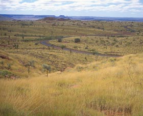Mount Herbert - Australia Accommodation 0
