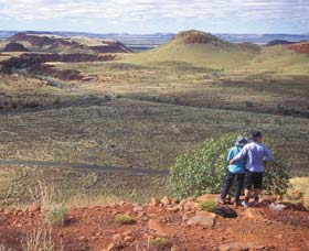 Mount Herbert - Australia Accommodation 1
