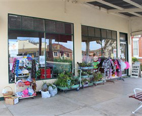 Culcairn Red Cross Craft Shop - Australia Accommodation 2