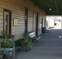 Culcairn Red Cross Craft Shop - Australia Accommodation