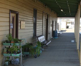 Culcairn Red Cross Craft Shop - Australia Accommodation 0
