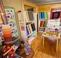Fabric n Threads - Sharons Sewing Service - Australia Accommodation